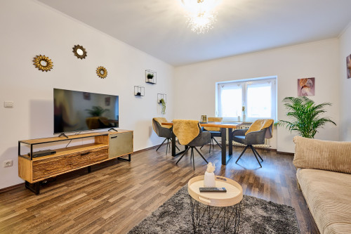 apanoxa homes: central I station I Golden Sunset - Gallery - 10