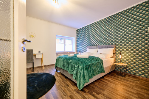 apanoxa homes: central I station I Golden Sunset - Gallery - 11