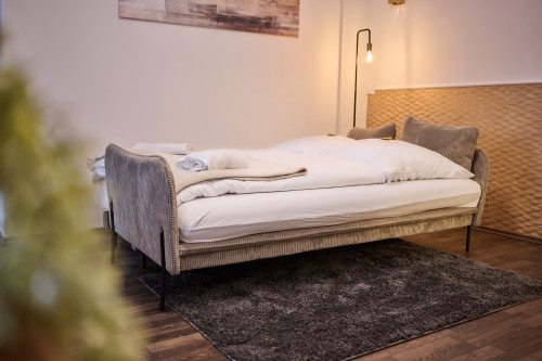 apanoxa homes: central I station I Golden Sunset - Gallery - 14