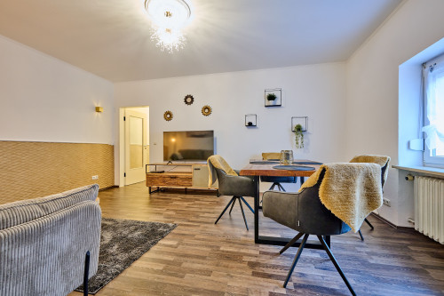 apanoxa homes: central I station I Golden Sunset - Gallery - 13