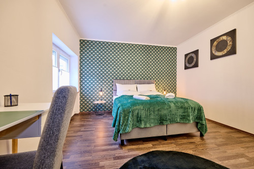 apanoxa homes: central I station I Golden Sunset - Gallery - 19