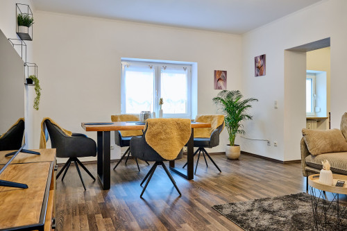 apanoxa homes: central I station I Golden Sunset - Gallery - 12