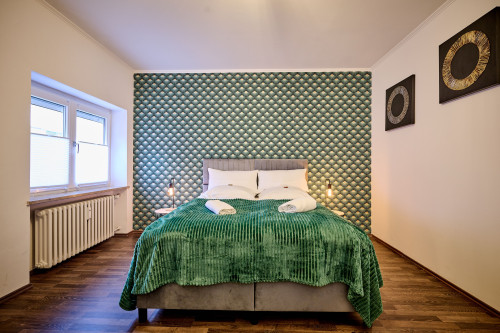 apanoxa homes: central I station I Golden Sunset - Gallery - 17