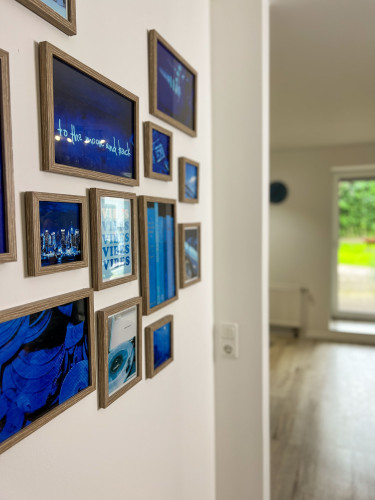 Home Inn Apartments - Gallery - 12