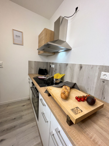 Home Inn Apartments - Gallery - 5