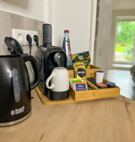Home Inn Apartments - Gallery - 6