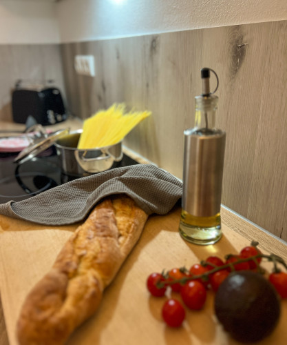 Home Inn Apartments - Gallery - 7