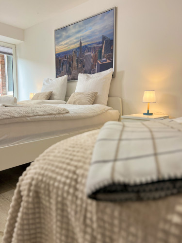 Home Inn Apartments