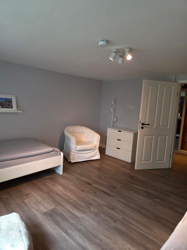 3 room Apartment Bennigsen near Hanover