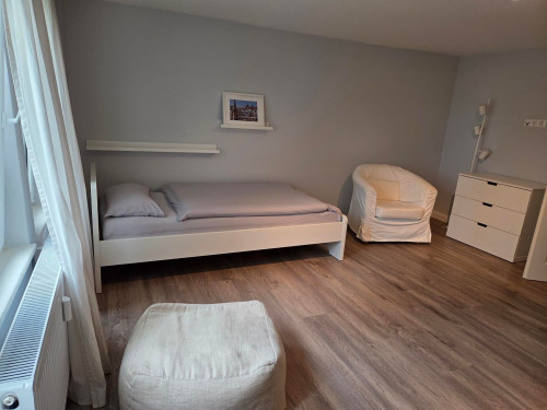 3 room Apartment Bennigsen near Hanover  - Gallery -  5