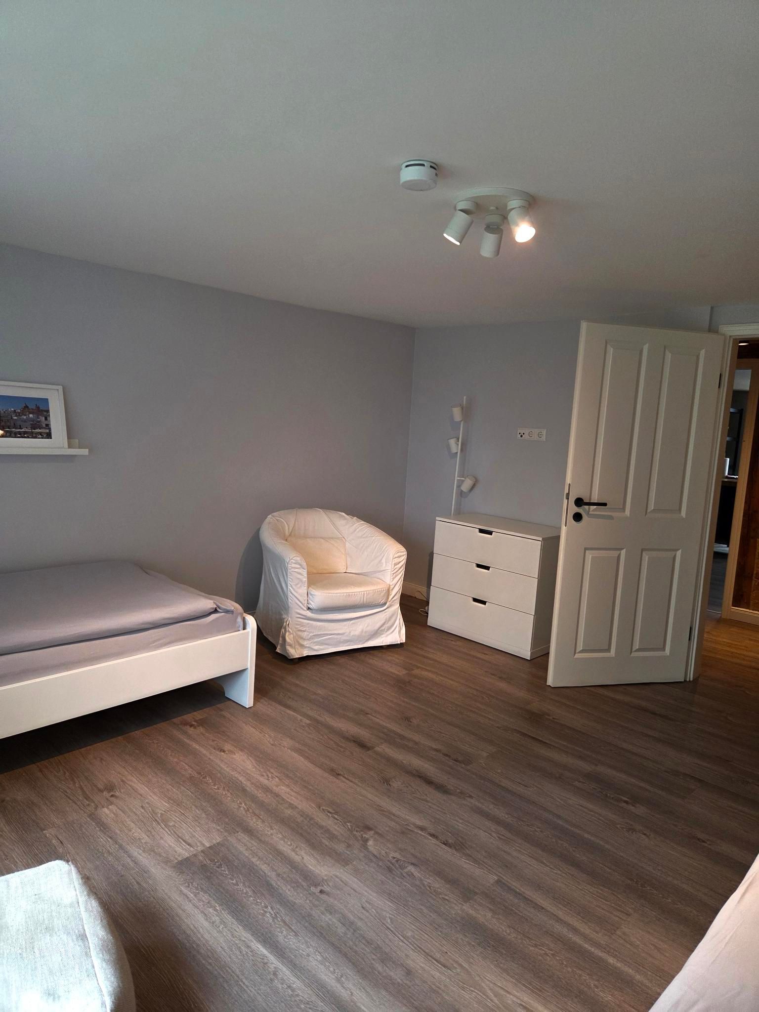  3 Room Apartment Bennigsen Near Hanover  -  3 room Apartment Bennigsen near Hanover  - Gallery -  4