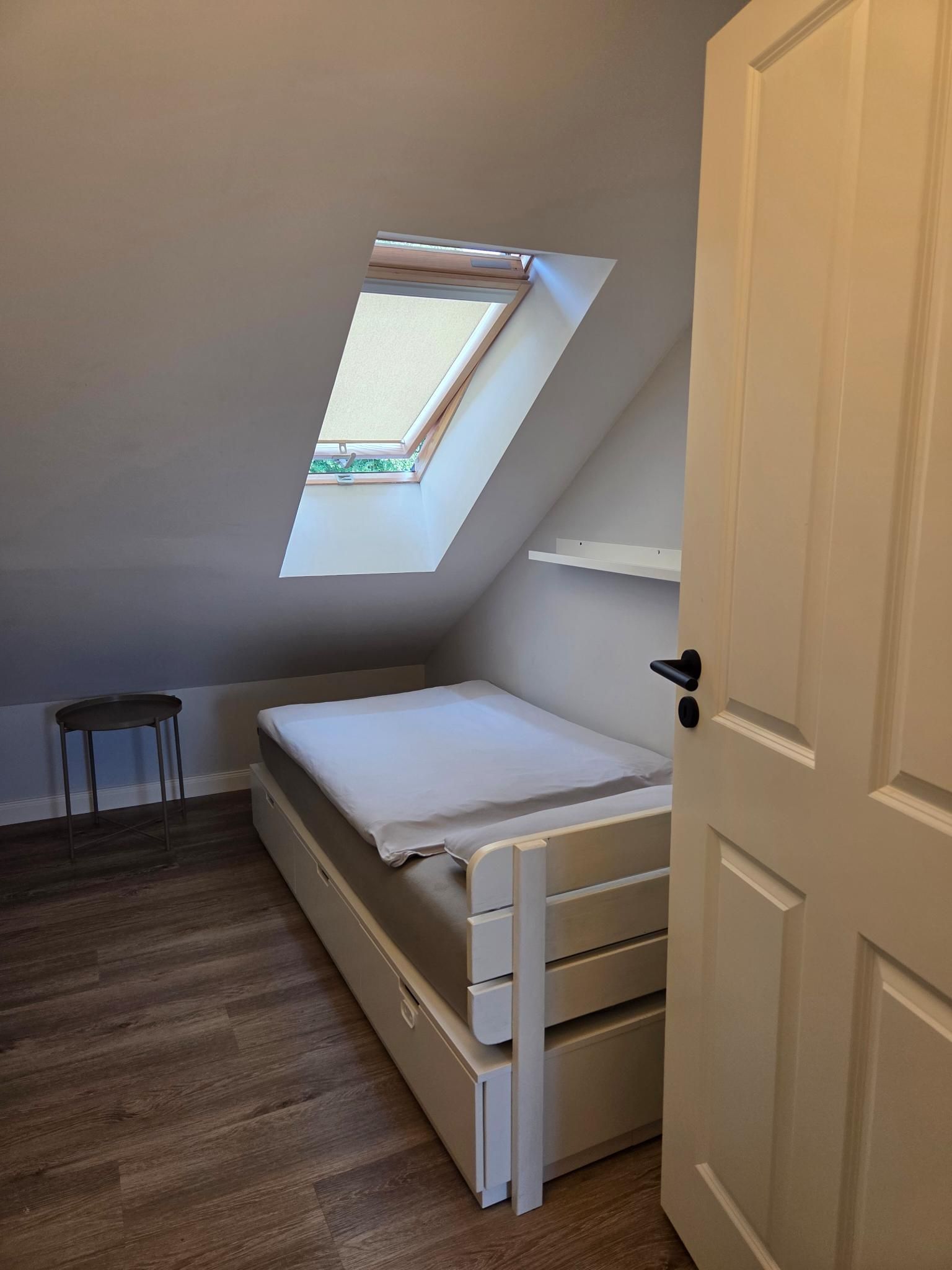  3 Room Apartment Bennigsen Near Hanover  -  3 room Apartment Bennigsen near Hanover  - Gallery -  7