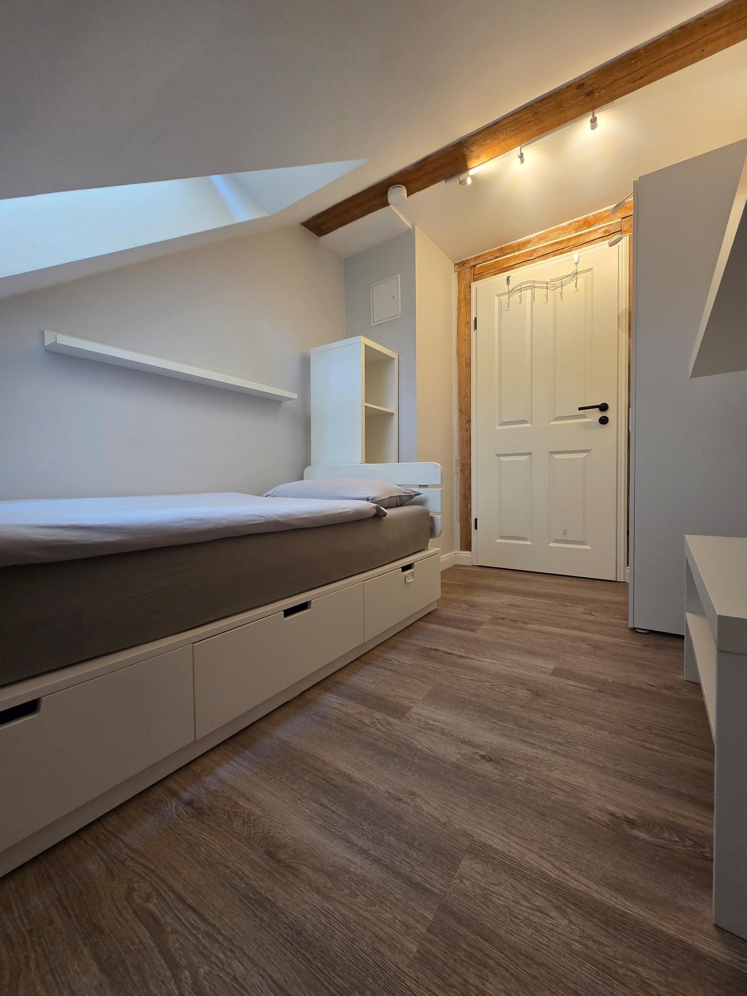  3 Room Apartment Bennigsen Near Hanover  -  3 room Apartment Bennigsen near Hanover  - Gallery -  6