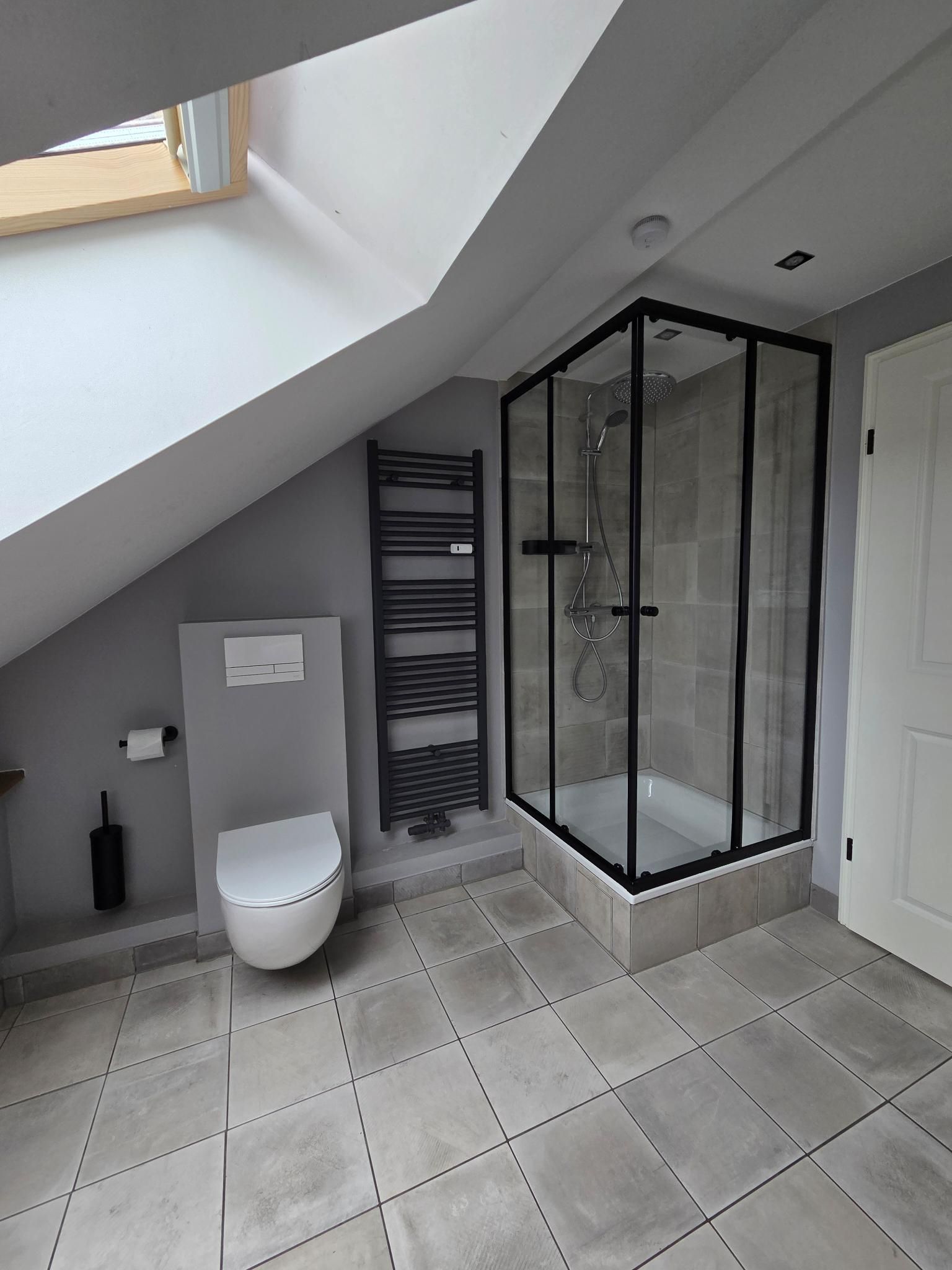  3 Room Apartment Bennigsen Near Hanover  -  3 room Apartment Bennigsen near Hanover  - Gallery -  13