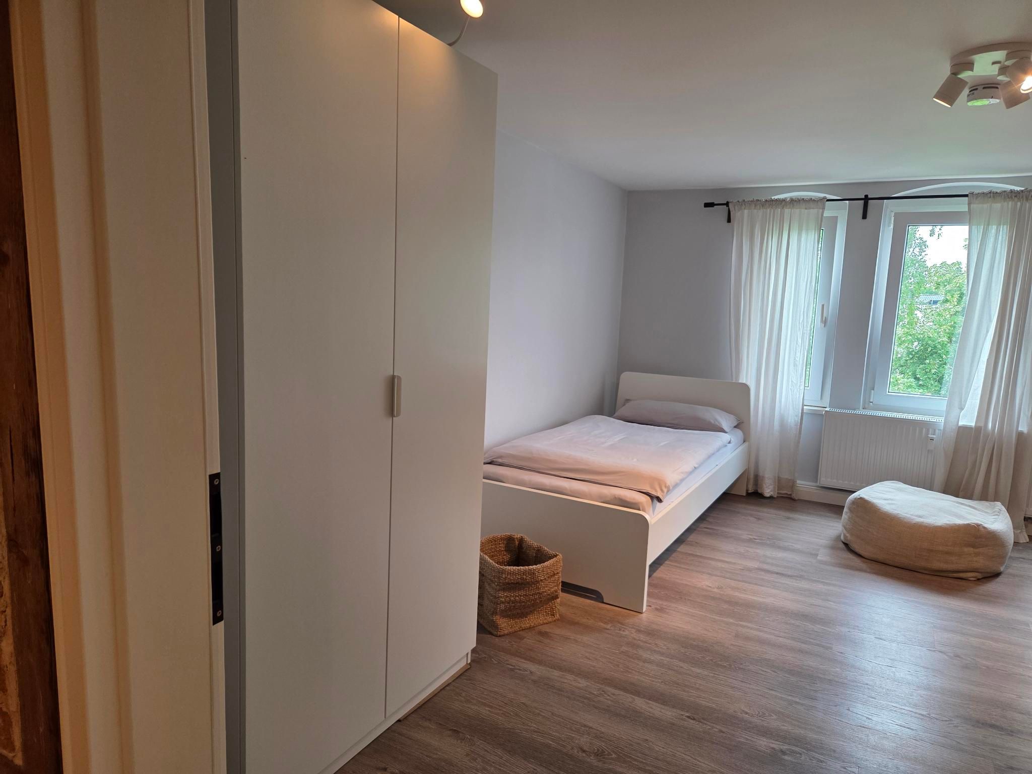  3 Room Apartment Bennigsen Near Hanover  -  3 room Apartment Bennigsen near Hanover  - Gallery -  3