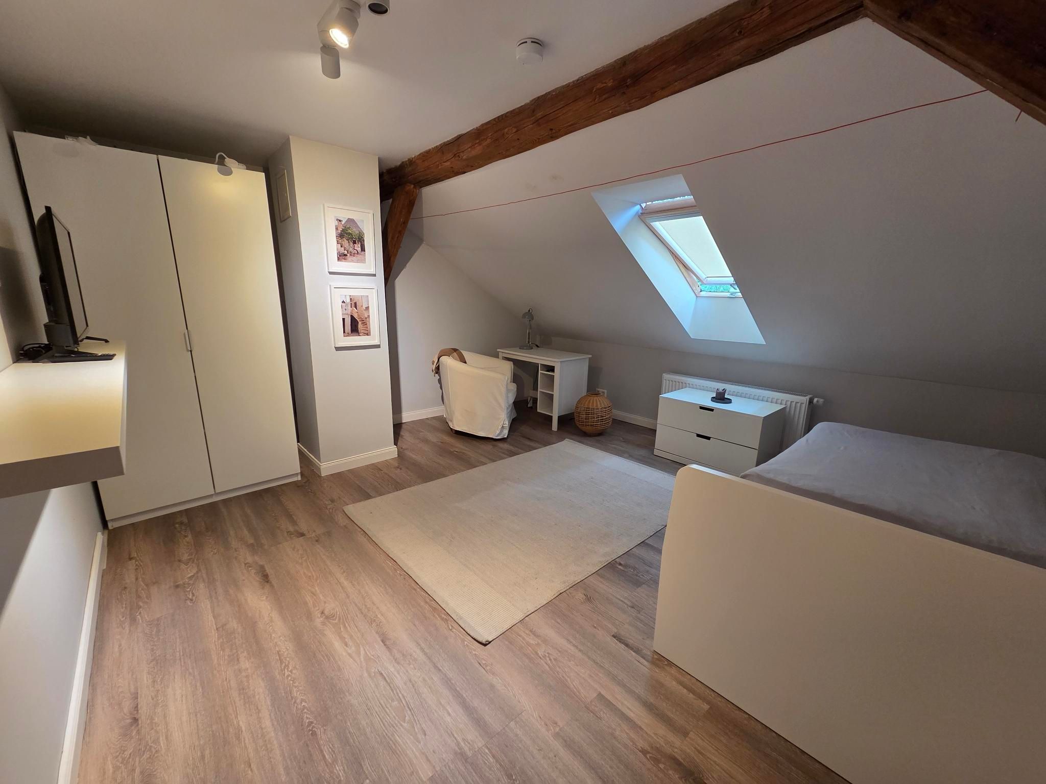  3 Room Apartment Bennigsen Near Hanover  -  3 room Apartment Bennigsen near Hanover  - Gallery -  2