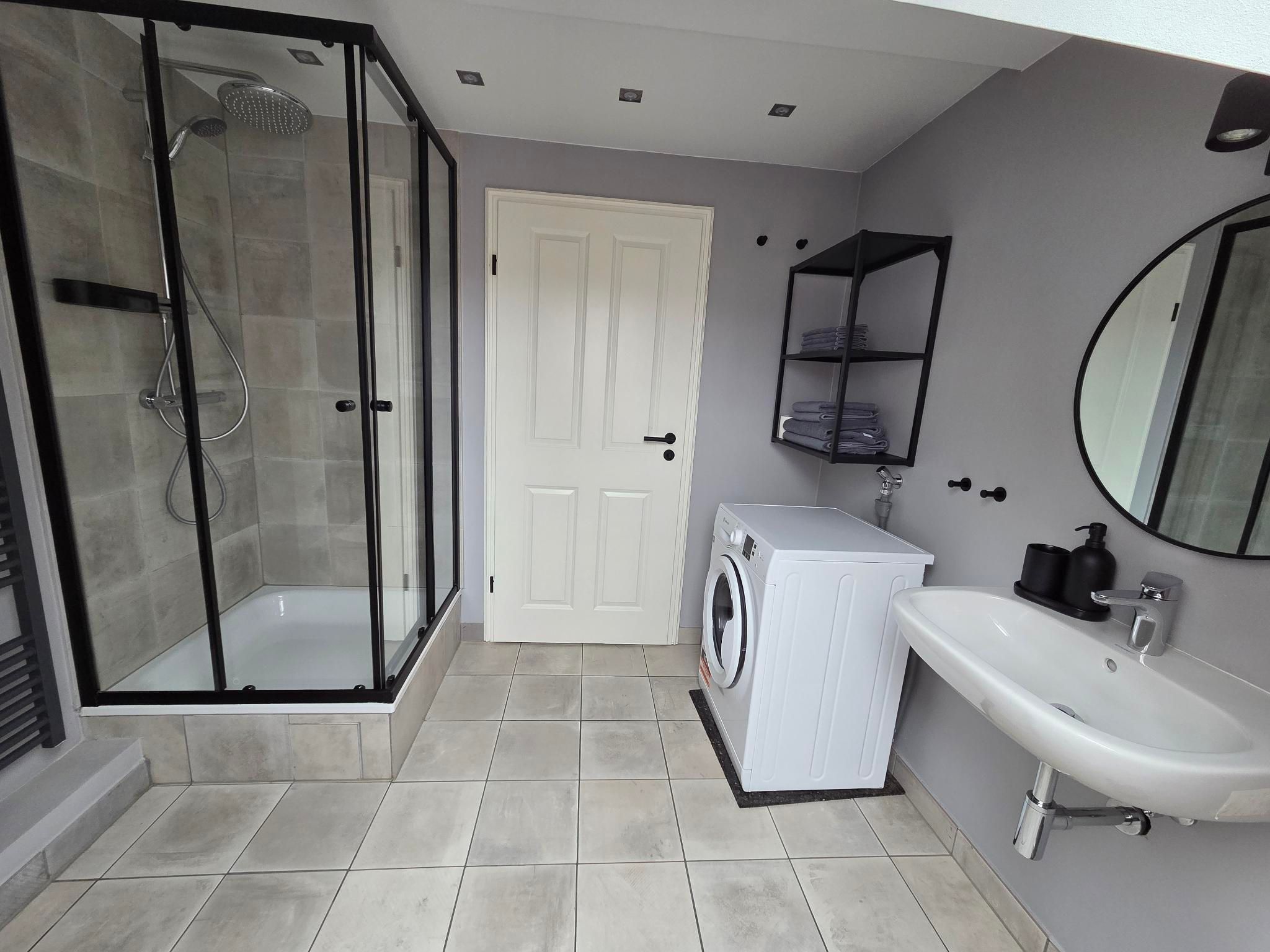  3 Room Apartment Bennigsen Near Hanover  -  3 room Apartment Bennigsen near Hanover  - Gallery -  12