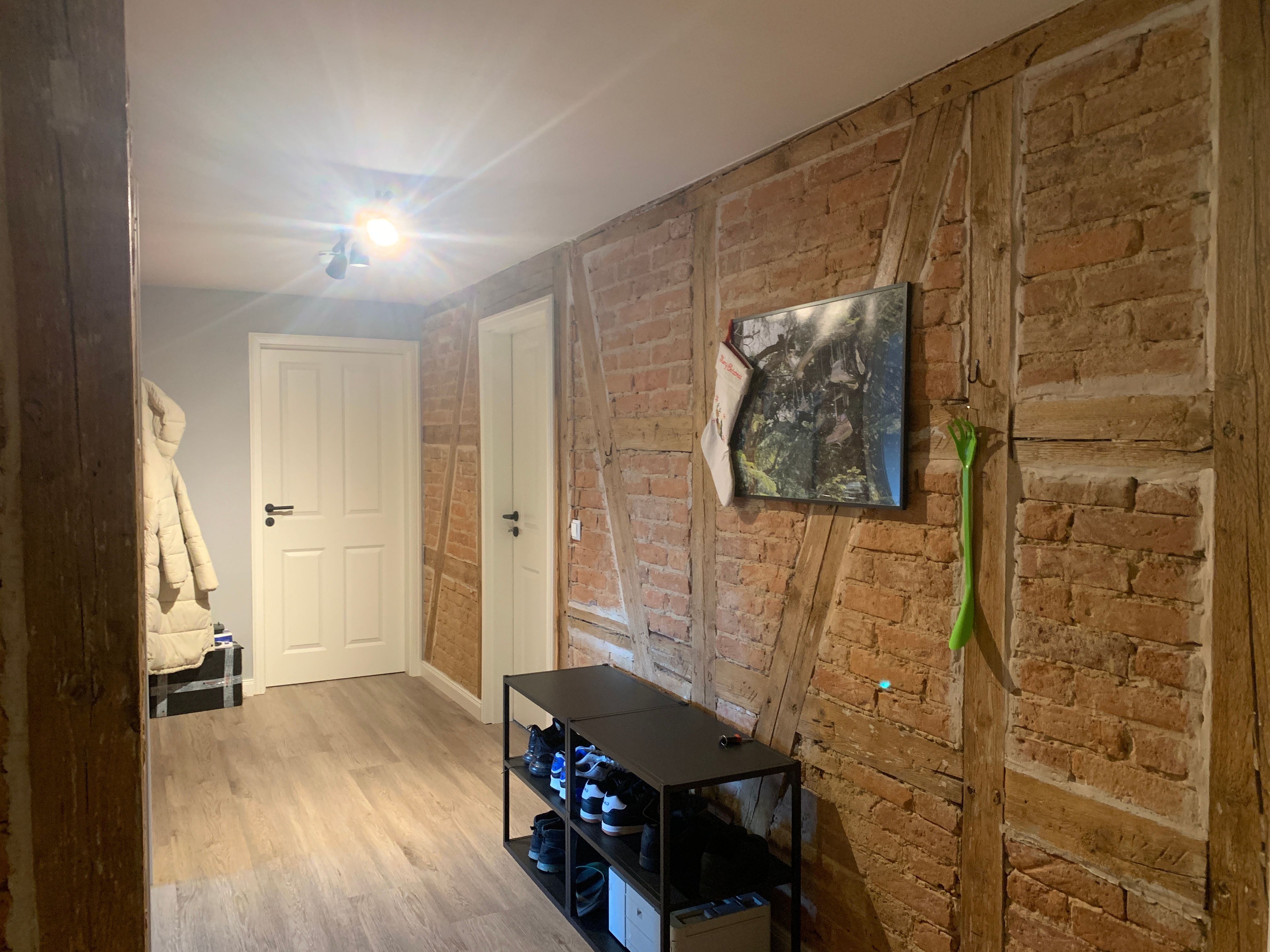  3 Room Apartment Bennigsen Near Hanover  -  3 room Apartment Bennigsen near Hanover  - Gallery -  14