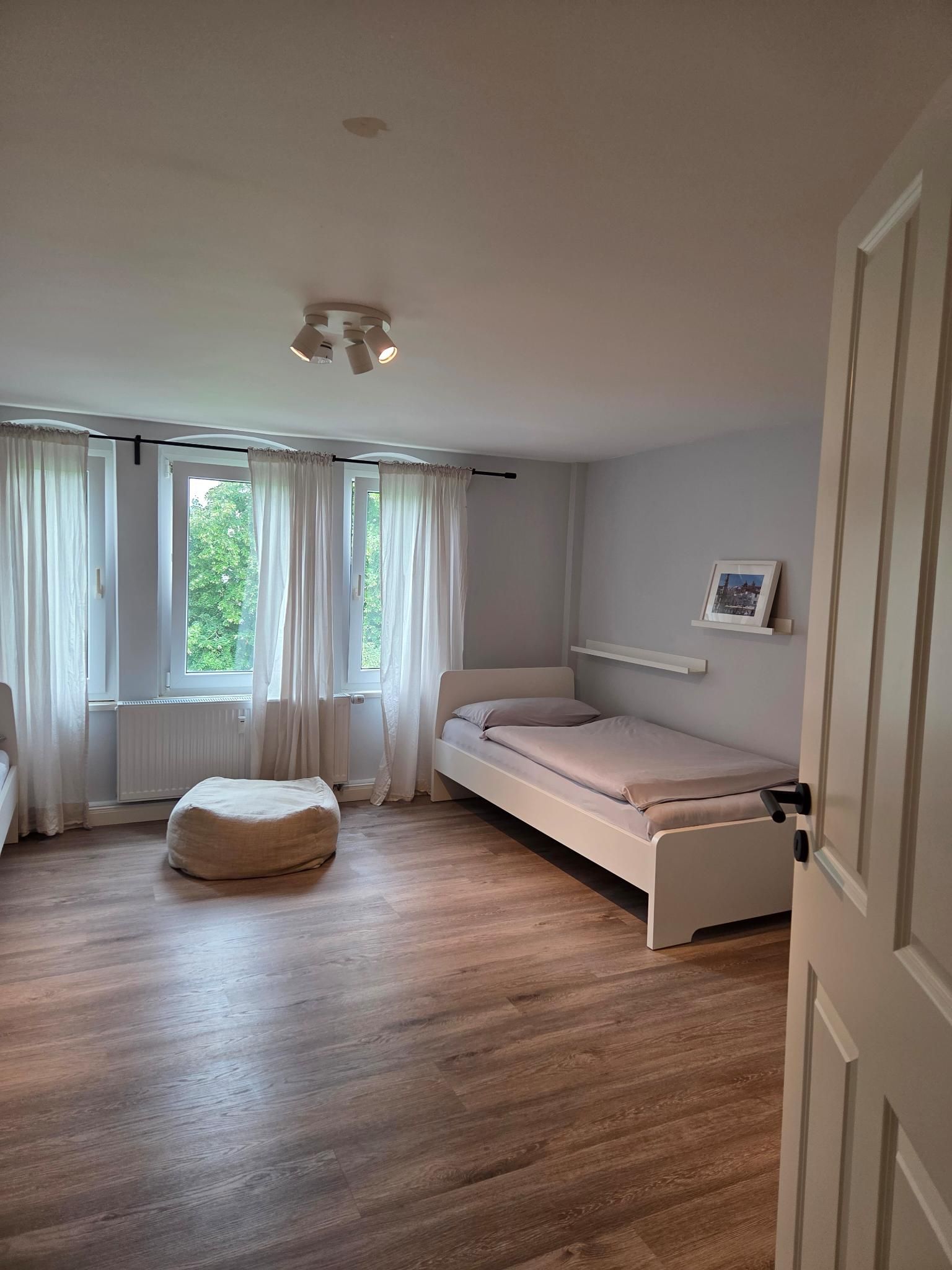 3 Room Apartment Bennigsen Near Hanover  -  3 room Apartment Bennigsen near Hanover  - Gallery -  8