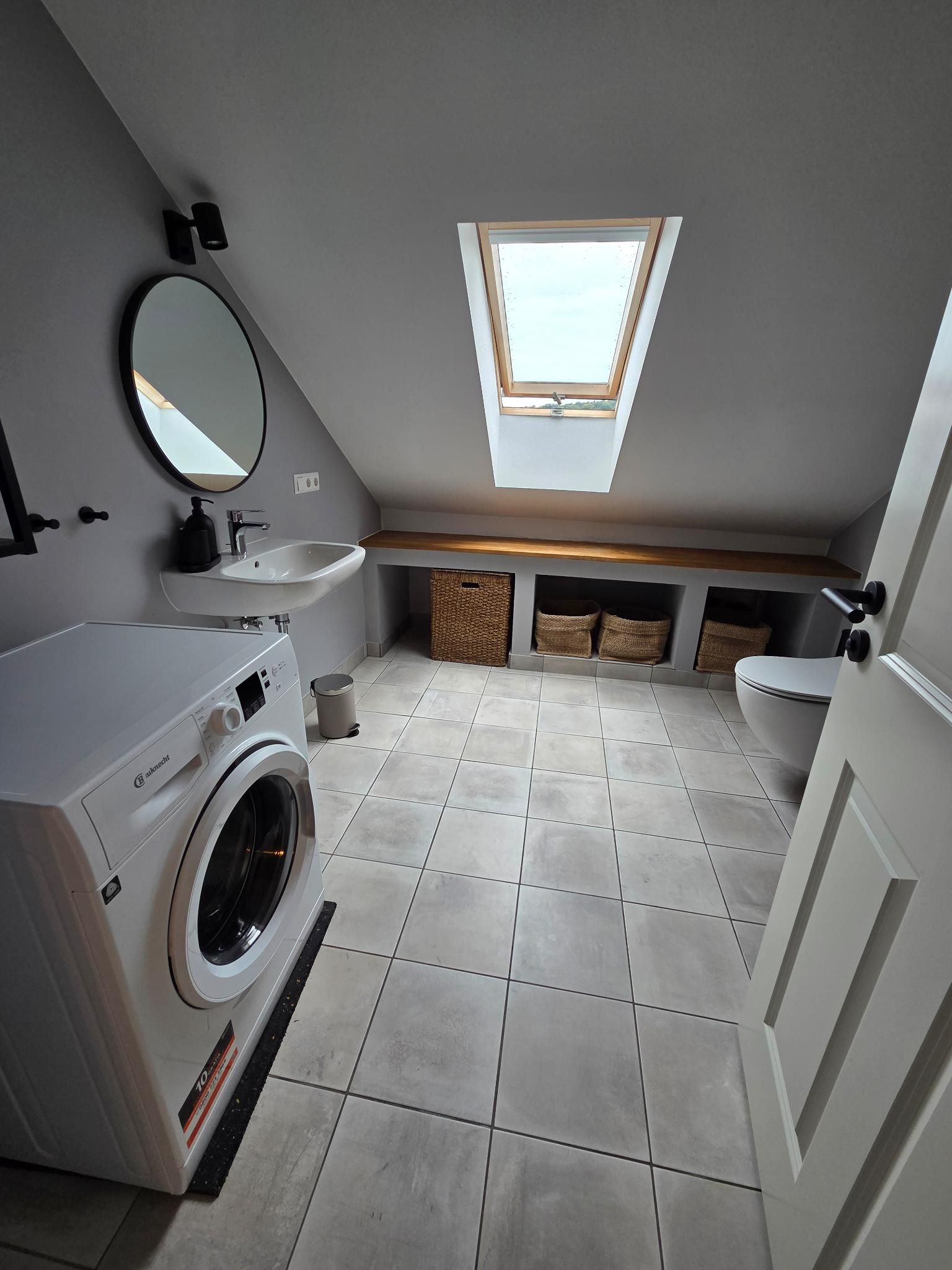  3 Room Apartment Bennigsen Near Hanover  -  3 room Apartment Bennigsen near Hanover  - Gallery -  11