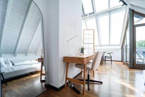 Apartments | 110sqm | spacious and modern | Straubing - Gallery - 9