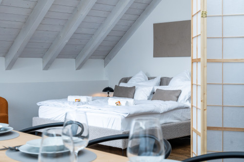 Apartments | 110sqm | spacious and modern | Straubing - Gallery - 32