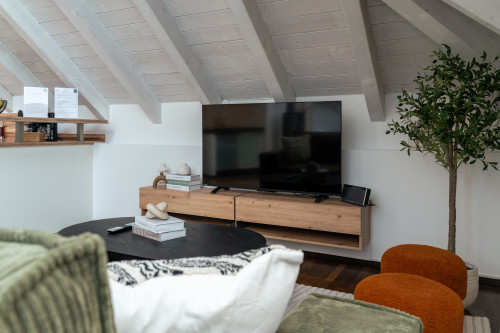 Apartments | 110sqm | spacious and modern | Straubing - Gallery - 22