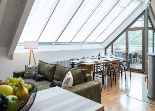 Apartments | 110sqm | spacious and modern | Straubing - Gallery - 26