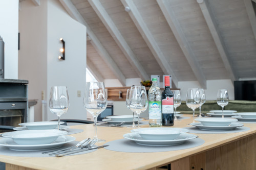 Apartments | 110sqm | spacious and modern | Straubing - Gallery - 28