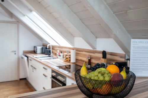 Apartments | 110sqm | spacious and modern | Straubing - Gallery - 37