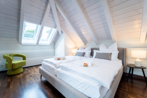Apartments | 110sqm | spacious and modern | Straubing - Gallery - 29