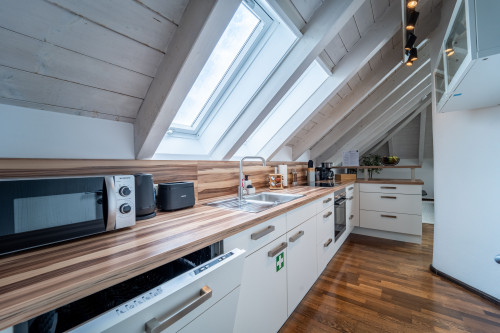 Apartments | 110sqm | spacious and modern | Straubing - Gallery - 38