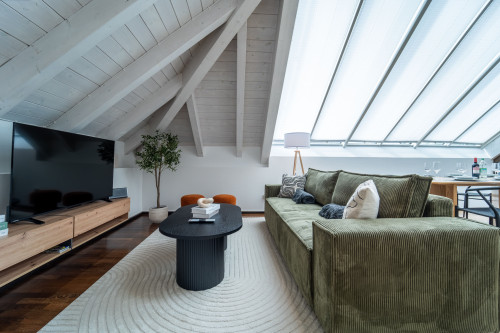 Apartments | 110sqm | spacious and modern | Straubing - Gallery - 31