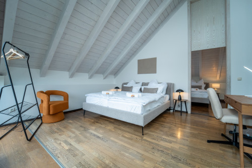 Apartments | 110sqm | spacious and modern | Straubing - Gallery - 21
