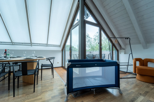 Apartments | 110sqm | spacious and modern | Straubing - Gallery - 19