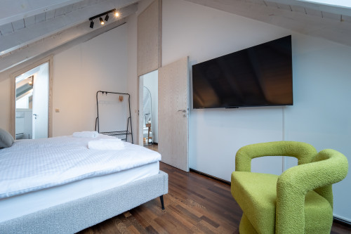 Apartments | 110sqm | spacious and modern | Straubing - Gallery - 30