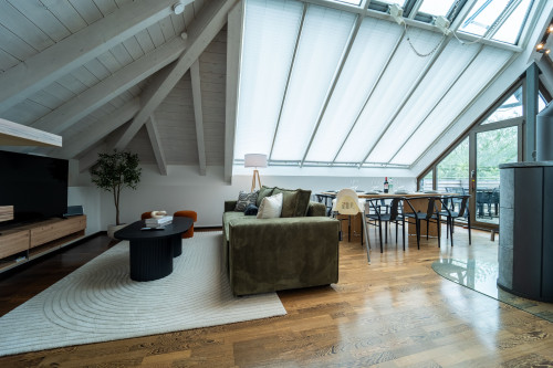 Apartments | 110sqm | spacious and modern | Straubing - Gallery - 24