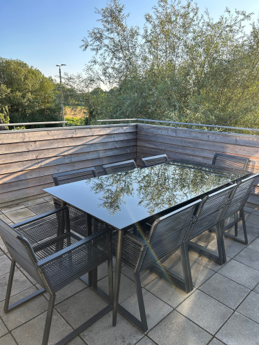 Apartments | 110sqm | spacious and modern | Straubing - Gallery - 14