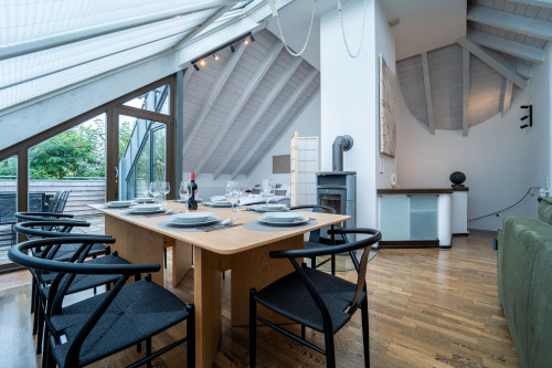 Apartments | 110sqm | spacious and modern | Straubing - Gallery - 27