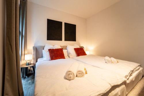 Apartments | 110sqm | spacious and modern | Straubing - Gallery - 34
