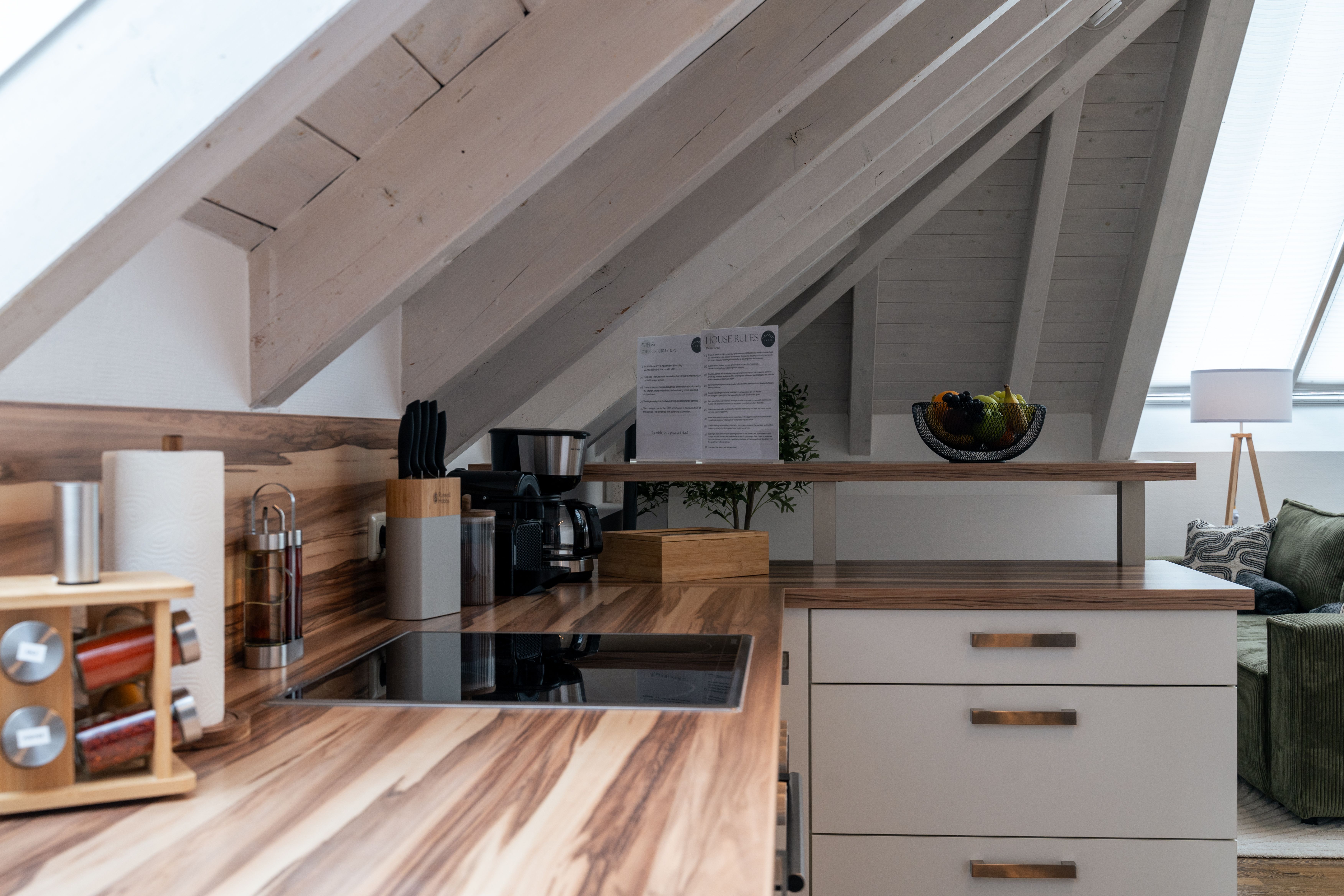 Apartments | 110sqm | Spacious And Modern | Straubing - Apartments | 110sqm | spacious and modern | Straubing - Gallery - 19