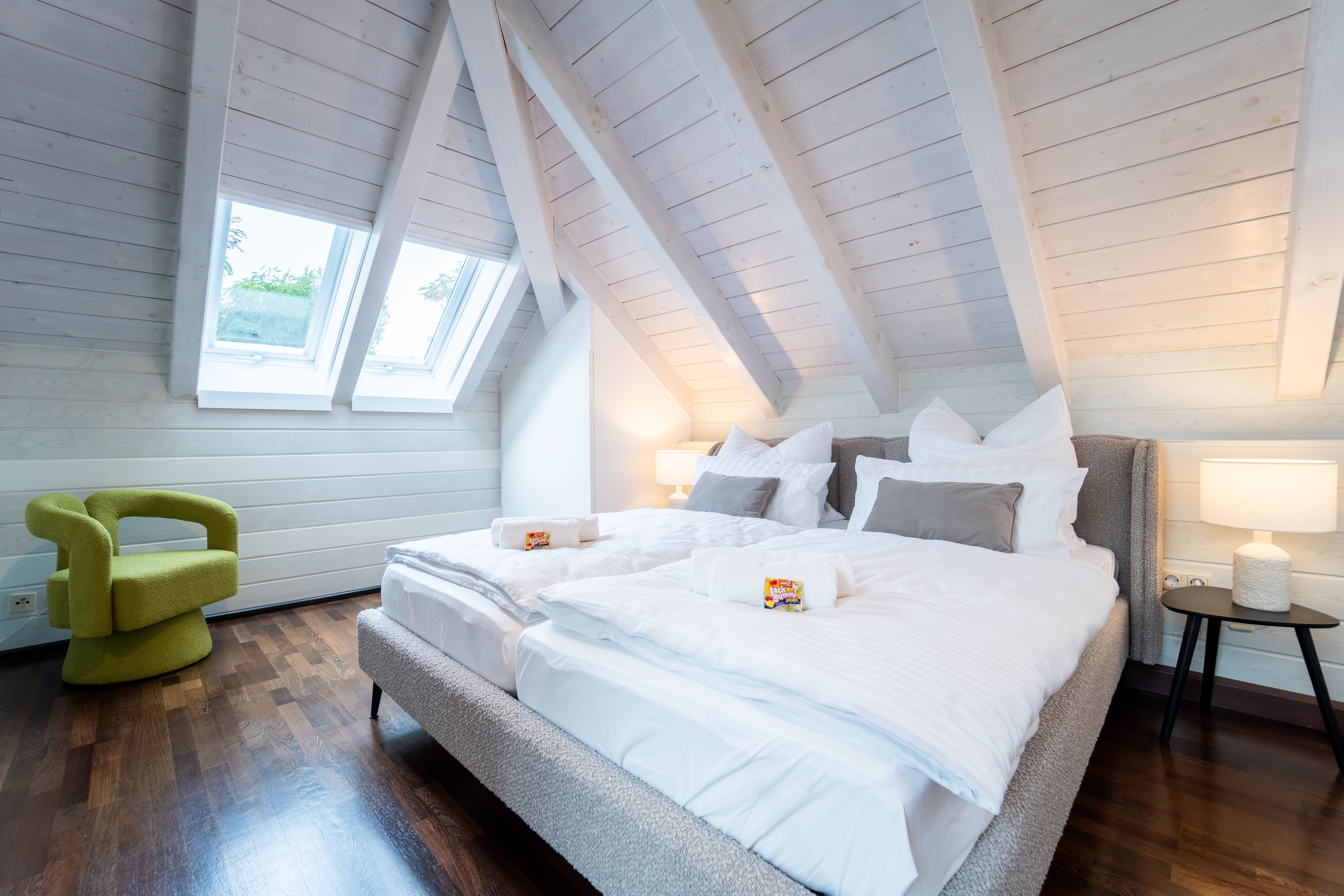 Apartments | 110sqm | Spacious And Modern | Straubing - Apartments | 110sqm | spacious and modern | Straubing - Gallery - 31