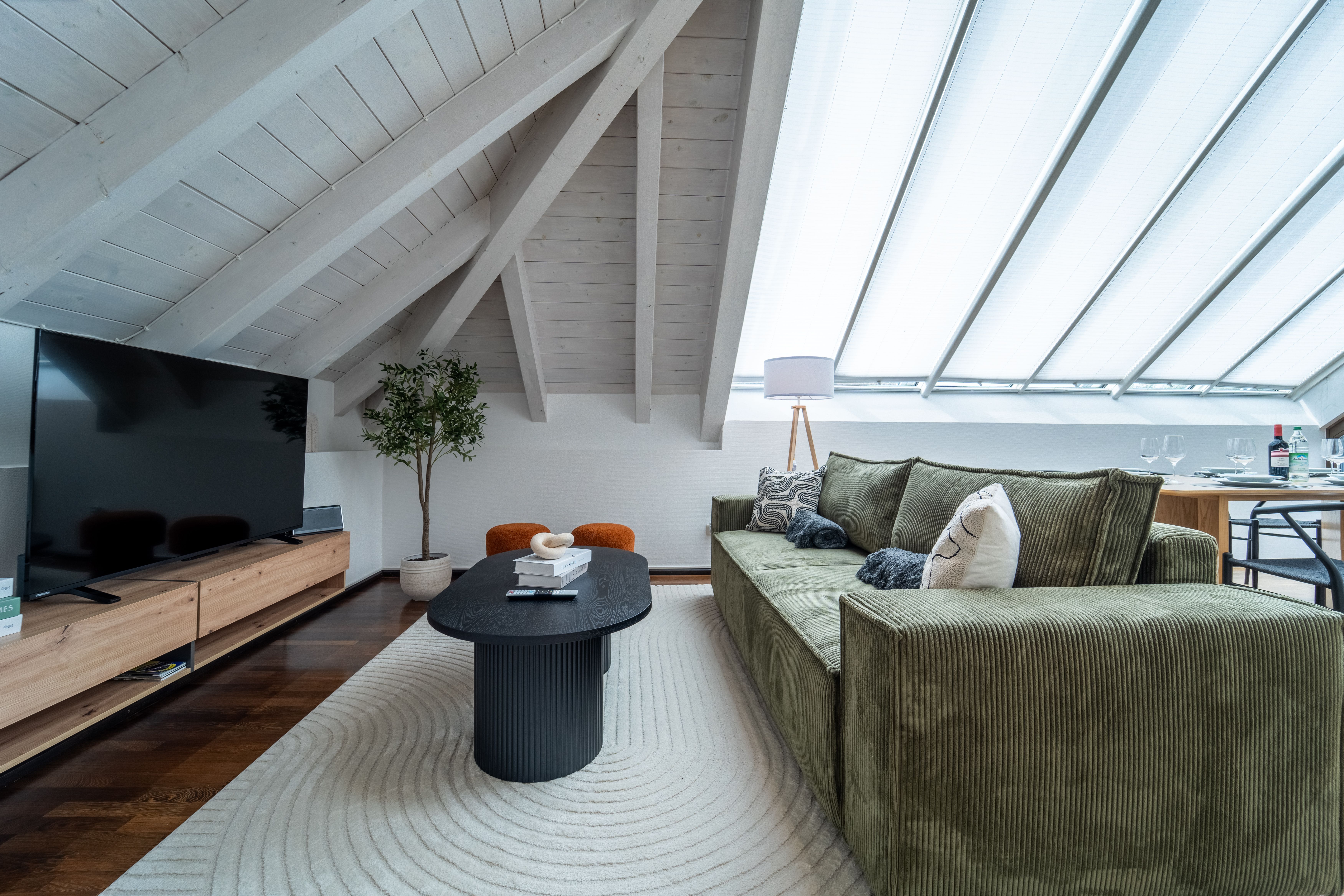 Apartments | 110sqm | Spacious And Modern | Straubing - Apartments | 110sqm | spacious and modern | Straubing - Gallery - 39
