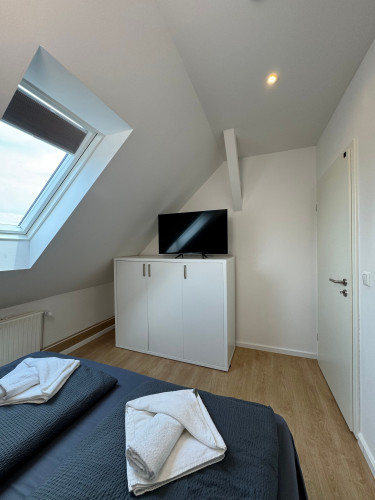Kaiser Apartment am Meer 5 - Gallery - 16