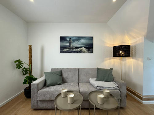 Kaiser Apartment am Meer 5 - Gallery - 24