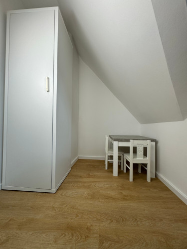 Kaiser Apartment am Meer 5 - Gallery - 20