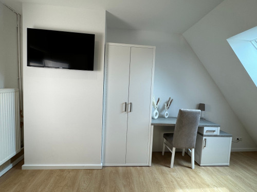 Kaiser Apartment am Meer 5 - Gallery - 11