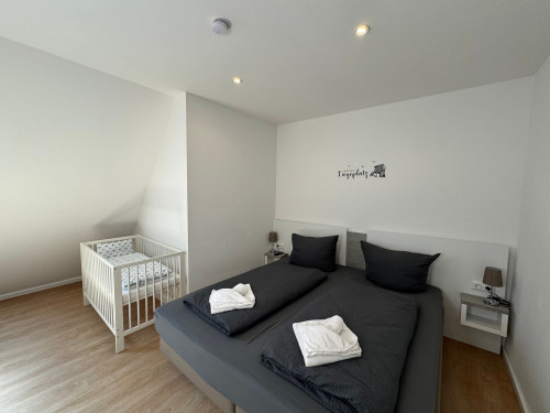 Kaiser Apartment am Meer 5 - Gallery - 15