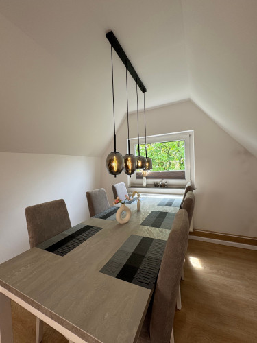Kaiser Apartment am Meer 5 - Gallery - 23