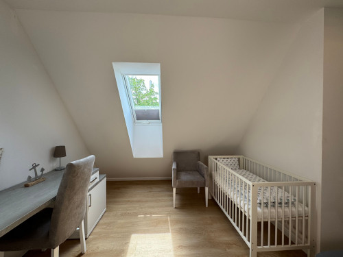 Kaiser Apartment am Meer 5 - Gallery - 12